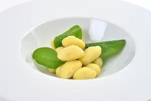 Gnocchi Recept