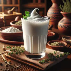 Ayran