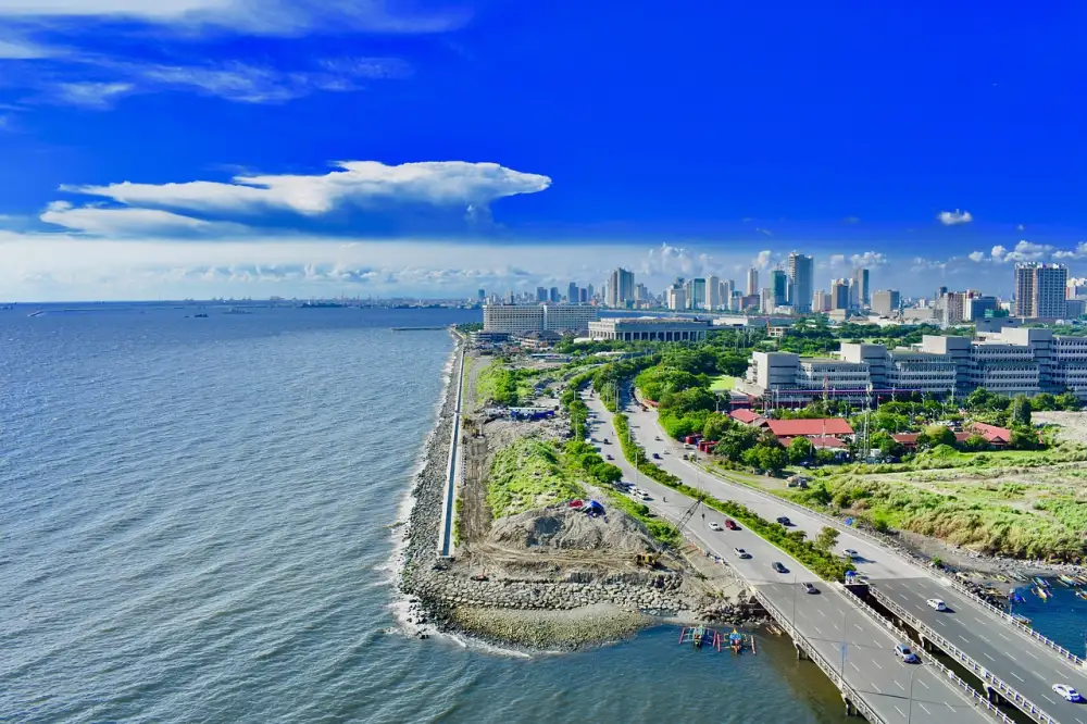 Manila