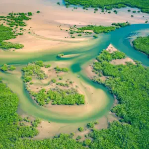 Senegal