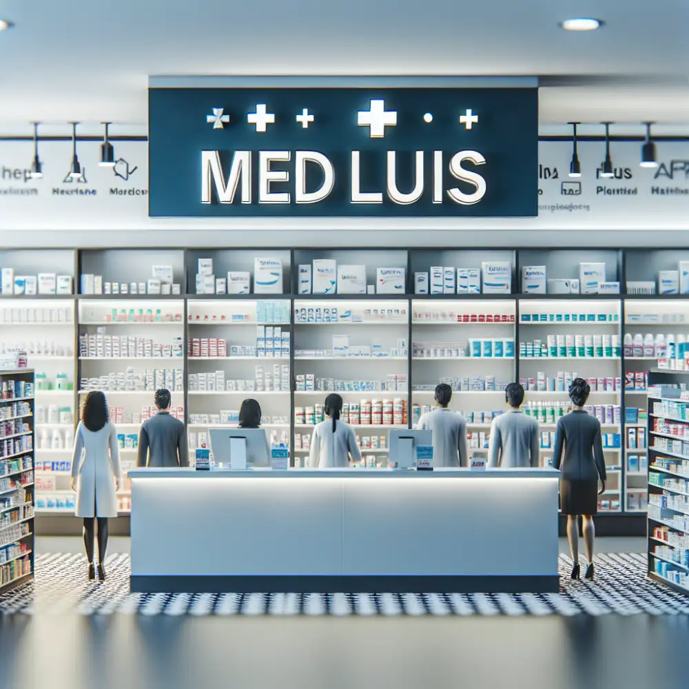 Medplus